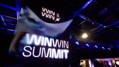 WINWIN Summit 2025: представили перші результати інноваційної стратегії та окреслили шлях України до трійки світових лідерів у сфері ШІ