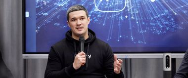 Зображення новини Михайло Федоров: Запускаємо Дія.City на початку 2022 року