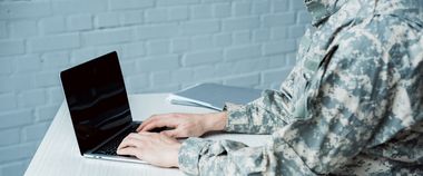 Зображення новини «Стоп корупція». На Дія.Цифрова освіта з’явиться курс для представників Міноборони, Генштабу ЗСУ і органів військового управління ЗСУ