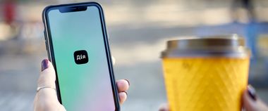 Зображення новини Як Uber і TripAdvisor: кожен українець зможе оцінити роботу послуг і документів у Дії. Долучайтеся до бета-тесту сервісу оцінка якості