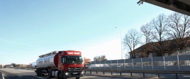 У межах проєкту «Безпечна Полтавщина» почали створювати єдину систему відеоспостереження