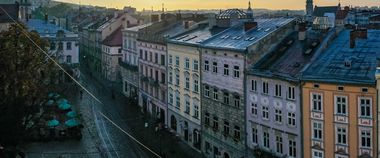 Зображення новини Цифрова трансформація Львова — ухвалено Програму цифровізації до 2025 року