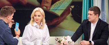 Зображення новини Михайло Федоров: батьки 7 млн дітей можуть отримати цифрове свідоцтво про народження дитини у застосунку Дія