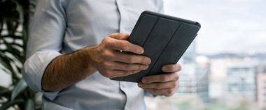 Зображення новини Проєкт «Під Наглядом»: як відкриті дані допомагають перевіряти прозорість бізнесу в Україні