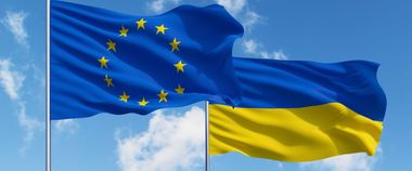 Зображення новини На Саміті Україна-ЄС в жовтні обговорять подальші кроки щодо інтеграції України до Єдиного цифрового ринку ЄС