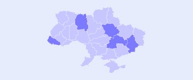 Зображення новини Регіональний дайджест: планшети для дітей на Донеччині, новий Дія.Центр, хромбуки для освітян та продуктивна робота ЦНАПів