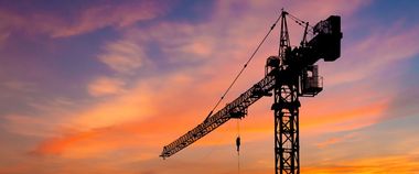 Зображення новини Михайло Федоров: Мінцифра запустила електронні будівельні послуги, які є ефективним інструментом у боротьбі з корупцією