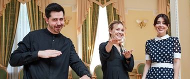 «Клуб Не Анонімних Блогерів» — новий освітній серіал на Дія.Цифрова освіта