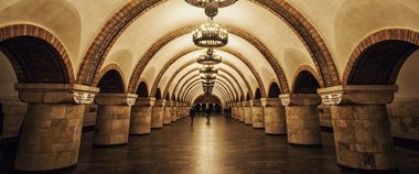 Київрада дозволила 4G в метро. Мережу вже будують