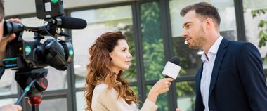 Зображення новини Google Україна, за сприяння Мінцифри, провели онлайн-тренінг для підтримки медіа в часи COVID-19