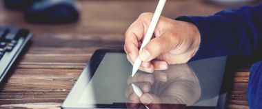 Зображення новини Уряд забезпечив можливість отримувати кваліфікований електронний підпис під час карантину