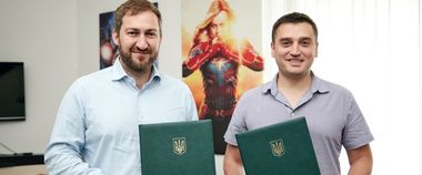 Мінцифри співпрацюватиме з ринком для регулювання сфери віртуальних активів