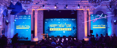 Зображення новини Happy New Fear Hackathon: близько 200 хакерів взяли участь в хакатоні від Brave1