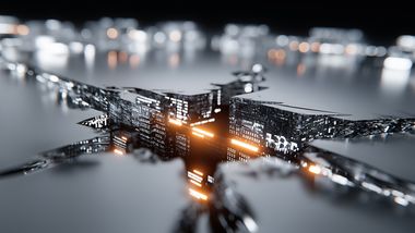 Служба безпеки України та Офіс Генерального прокурора викрили учасників організованої злочинної групи, які незаконно отримували доступ до банківських акаунтів українців