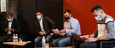 Зображення новини Мінцифри презентувало концепцію реформування законодавства для IT-індустрії