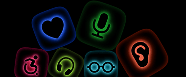 Зображення новини Дописи для всіх: як зробити ваші публікації в соцмережах доступними