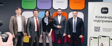 Мстислав Банік на Західній Україні: «Вражає швидкість, з якою на місцях підтримали ініціативу створення офлайн-пунктів Команди підтримки Дії»