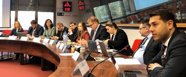 Україна входить у європейську інформаційну екосистему