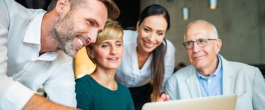 Зображення новини Для тих, хто потребує допомоги, — інформація про соціальні послуги на Гіді