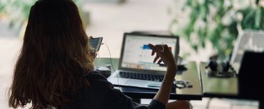 Зображення новини Цифрова трансформація регіонів: які послуги отримали українці за рік