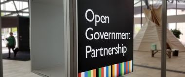 Дніпропетровщина отримала відзнаку на саміті в Кореї за ініціативу «Партнерство “Відкритий уряд”»