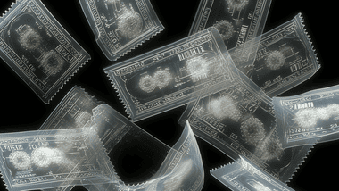 Зображення новини Перезапуск ринку лотерей вперше за понад 12 років — уряд ухвалив постанову