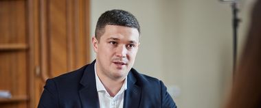 Зображення новини Михайло Федоров: в Україні вже цього року з'являться тестові центри 5G