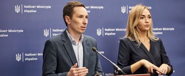 Зображення новини Олексій Вискуб про нові цифрові документи в застосунку Дія