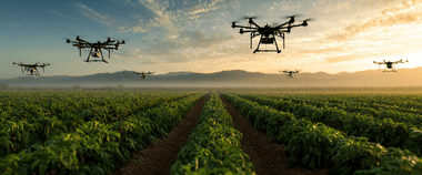 Зображення новини IT Ukraine Association стала стратегічним партнером WINWIN у розвитку AgroTech