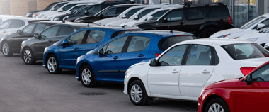 Зображення новини Розмитнення авто в Дії: Парламент проголосував за законопроєкт у першому читанні