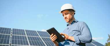 Зображення новини Отримати сертифікат енергоаудитора можна за допомогою ЄДЕССБ