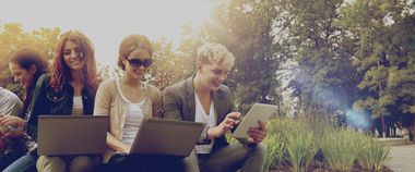 Кабмін схвалив Концепцію розвитку цифрових компетентностей до 2025 року