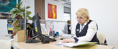 Зображення новини Мінцифри та ПРООН в Україні презентують освітній онлайн-курс із юридичних та організаційних аспектів роботи ЦНАП