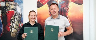 Зображення новини Центр підтримки підприємців Дія.Бізнес відкриється в Черкасах