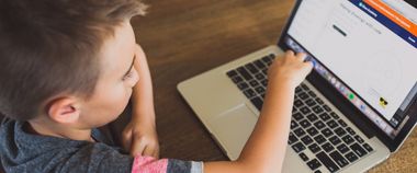 Зображення новини За підтримки Мінцифри стартував пілотний проєкт «Безпечна школа» на Черкащині