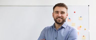 Зображення новини Мінцифра запустила національний тест на цифрову грамотність для вчителів