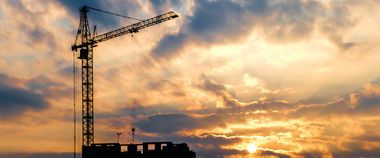 На порталі Дія покращили три будівельні послуги: відтепер можна редагувати повідомлення і подати заяву ще швидше