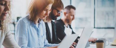 Зображення новини Мінцифра з партнерами запускають пілотний проєкт, який допоможе в розробці е-гривні