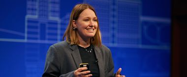 Зображення новини Відбудова України та міжнародна підтримка: Мінцифра взяла участь у Ukraine Recovery Conference у Лондоні