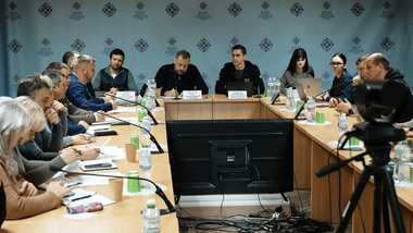 Як Чернігівщина тримає цифрову стійкість: зв’язок, пункти незламності та доступність ЦНАПів