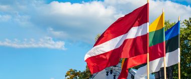 Зображення новини Мінцифра поділилась досвідом у сфері довірчих послуг з країнами Балтії та Північної Європи на Digit Baltic 2021