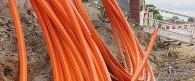 Зображення новини Звітність операторів про покриття та проникнення інтернету стане публічною