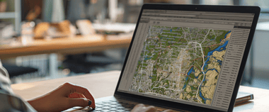 Зображення новини В Україні запрацював Геопортал Містобудівного кадастру на державному рівні