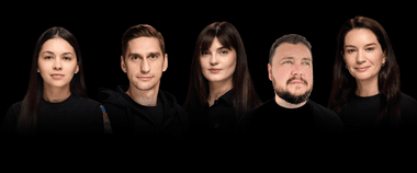 Зображення новини 5 нових лідерів у Мінцифрі: хто увійшов до команди заступників Міністра цифрової трансформації