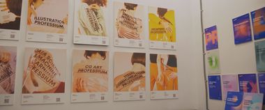 Зображення новини «Почати бізнес. Креативна індустрія» — новий освітній серіал на платформі Дія.Бізнес