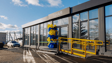 78 000+ наданих послуг: як працюють ЦНАПи для ветеранів і ветеранок