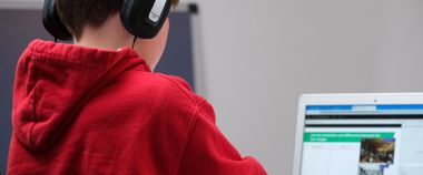 Зображення новини ЄС підтримує Мінцифру та МОН в оновленні курсу інформатики: 50 закладів освіти відібрано для пілотного проєкту