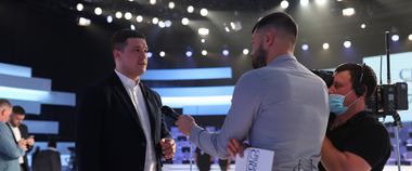 Зображення новини Михайло Федоров: За останні три місяці понад 1 млн українців вперше отримали доступ до 4G