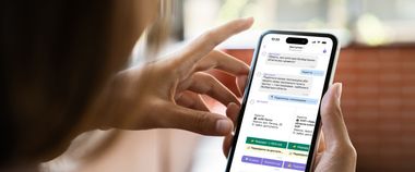 Зручні локації для всіх: перевіряйте лікарню, парк чи ЦНАП на безбар’єрність у сервісі «Доступно!»