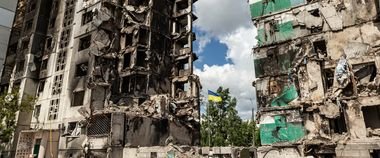 Повідомляйте про пошкоджене та зруйноване житло до міжнародного Реєстру збитків тепер на порталі Дія